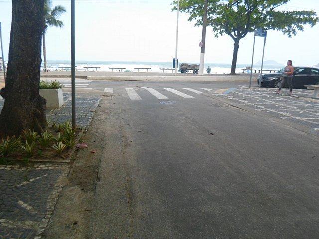 Apartament Pequeno E Aconchegante Meia Quadra Da Praia Guarujá Zewnętrze zdjęcie