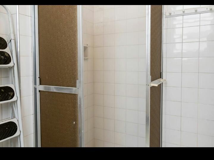 Apartament Pequeno E Aconchegante Meia Quadra Da Praia Guarujá Zewnętrze zdjęcie